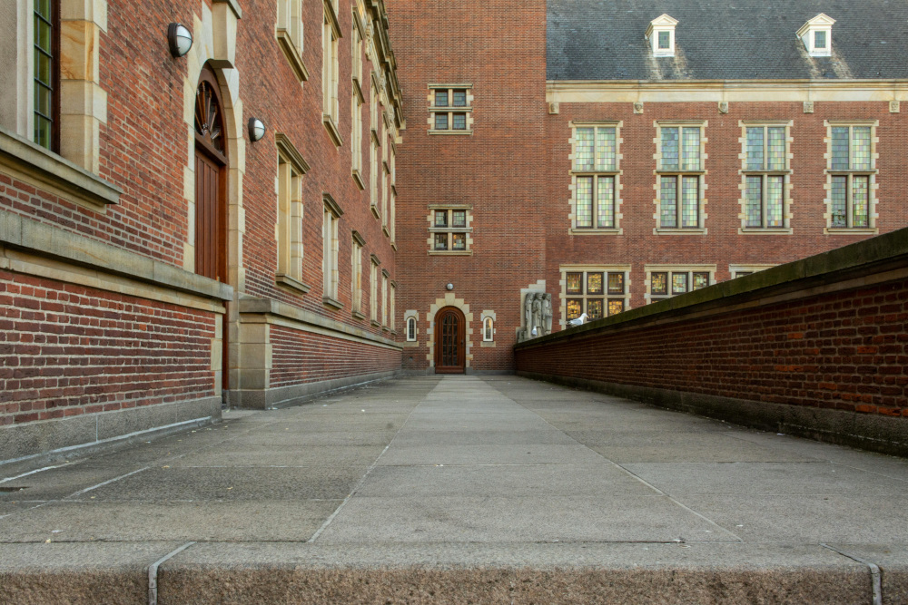 locksmith Leiden