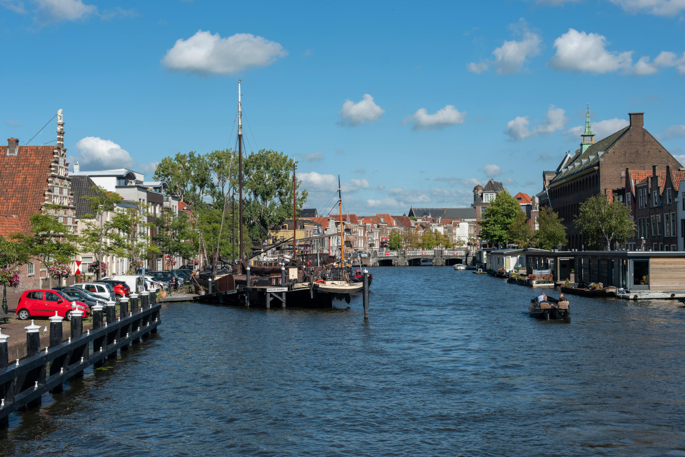 locksmith Leiden